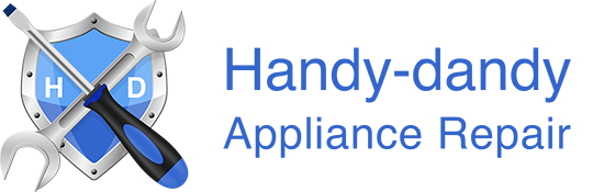 Handy Dandy Appliance Repair