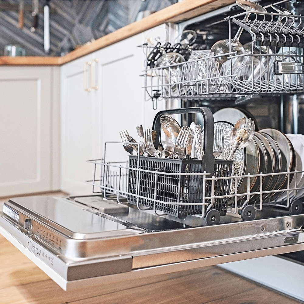 Dishwasher Repair by Handy Dandy Appliance Repair