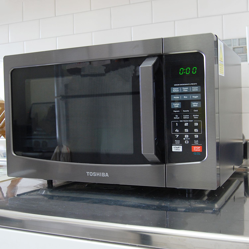 Microwave Repair by Handy Dandy Appliance Repair