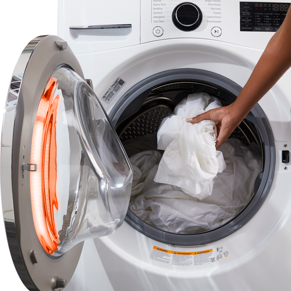 Washing Machine Repair by Handy Dandy Appliance Repair
